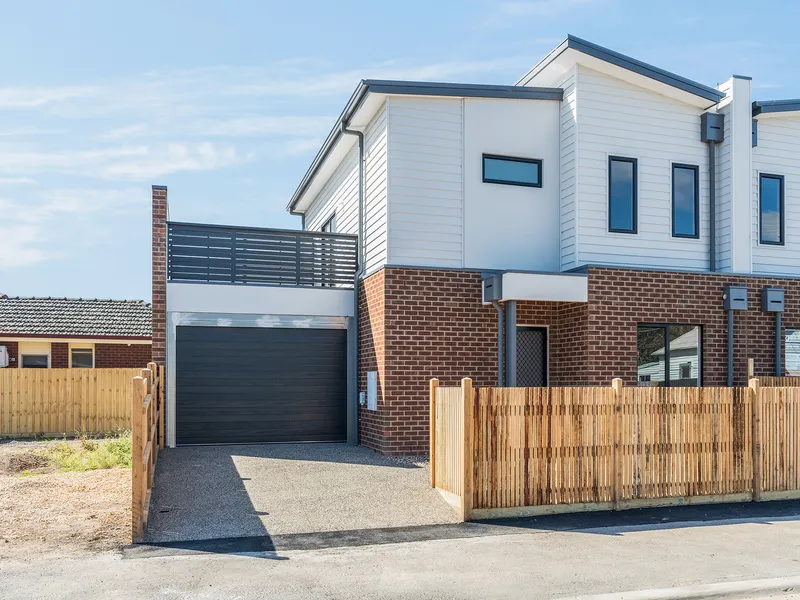 Brand New and Ready to go