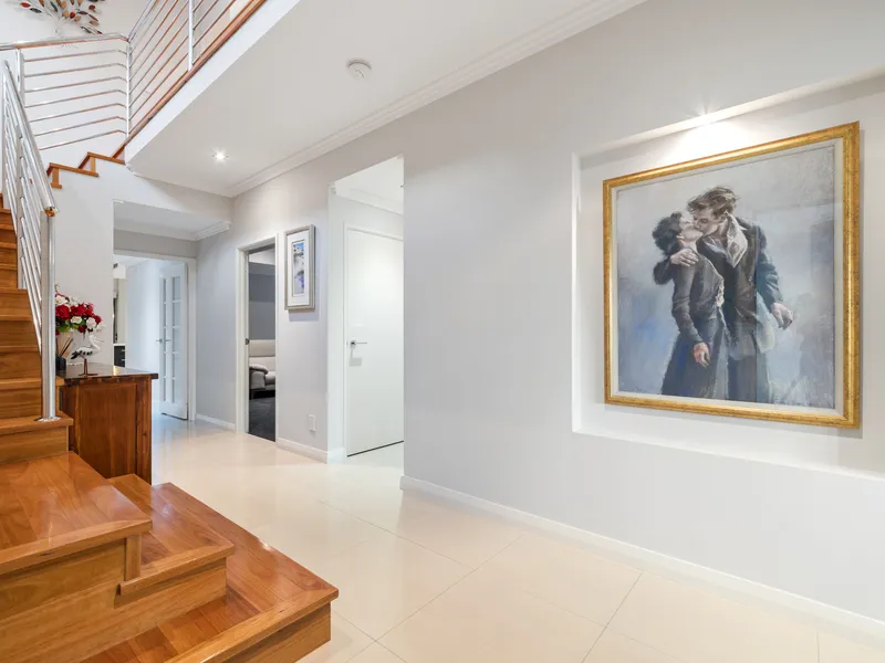 Prestigious Luxury Beaumonde home!