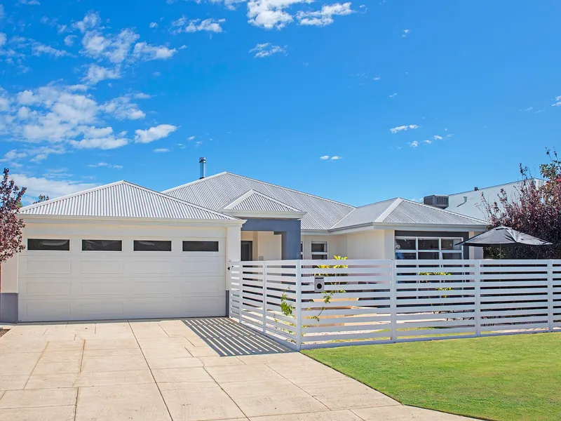 Charming Private Sanctuary