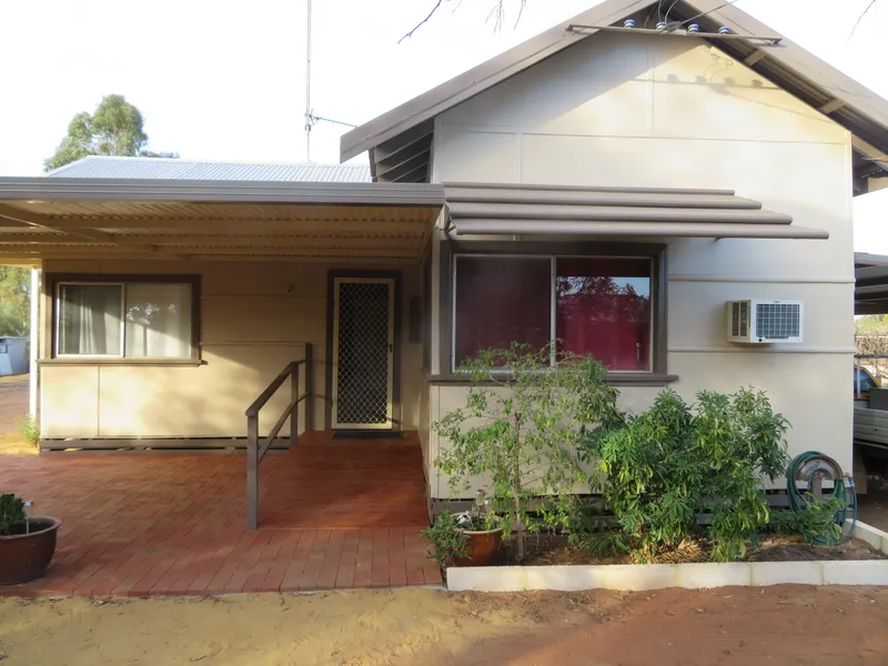 Revamped Cottage - Just move in.