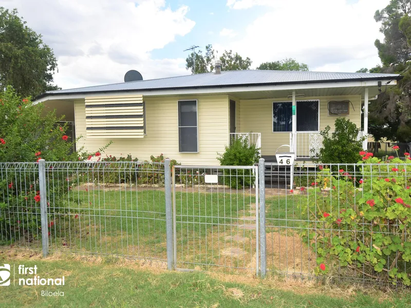 APPEALING TO ANY BUYER 