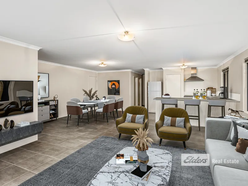 Leechelle Hickey Welcomes to The Market - 53B Paris Road, Australind