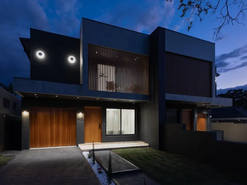 Sophistication and Luxury at its Best