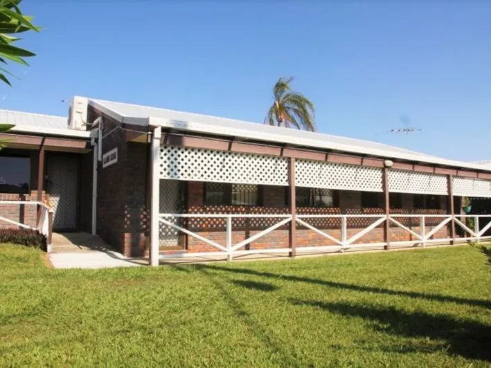 Perfect Position - quiet and safe