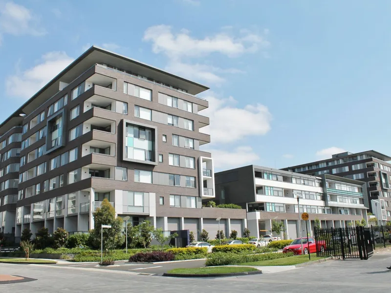 OPEN this Saturday! Time will be updated shortly. Stunning 2 bedrooms Apartment!