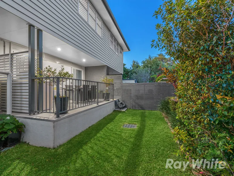 QUIET & PRIVATE BOUTIQUE TOWNHOME IN LEAFY NORTHGATE
