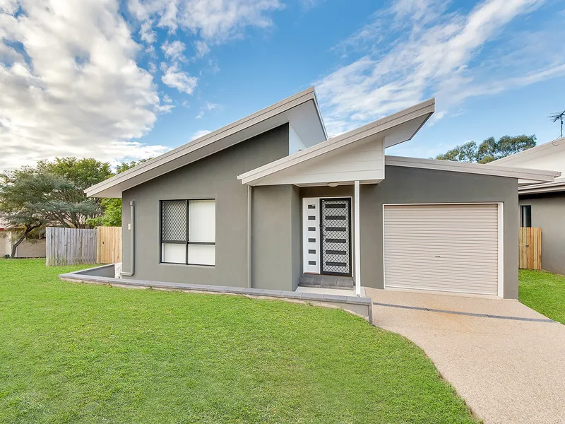 Fantastic First Home or Investment Opportunity