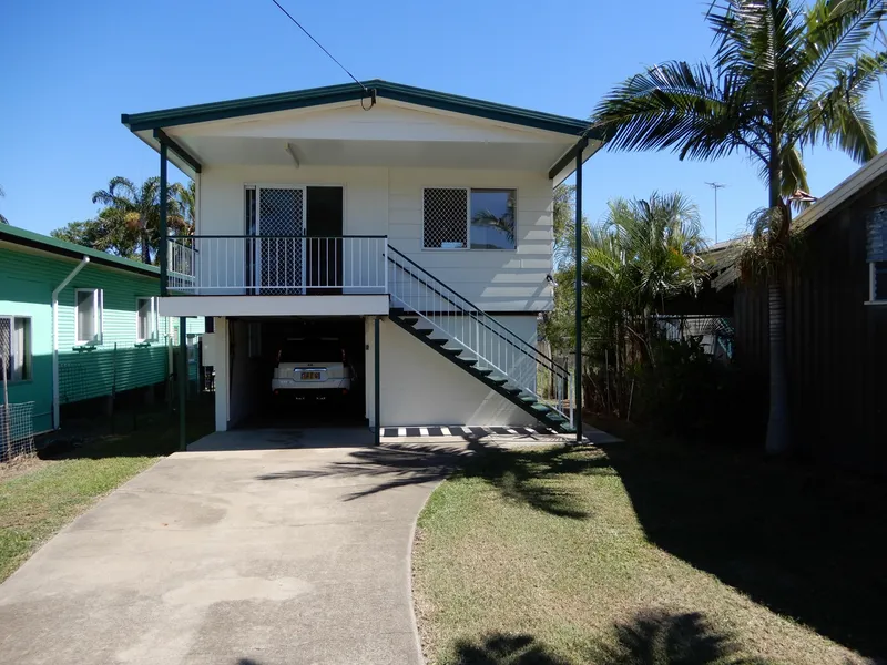 Relaxed home offers ultimate lifestyle