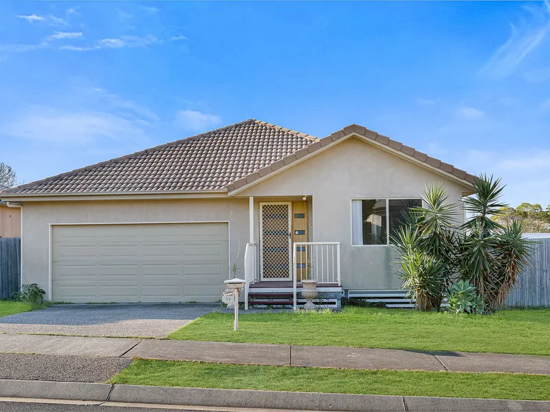 TIDY HOME IN A FAMILY FRIENDLY AREA