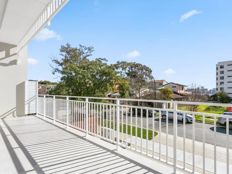 Luxury in Perfect Locale