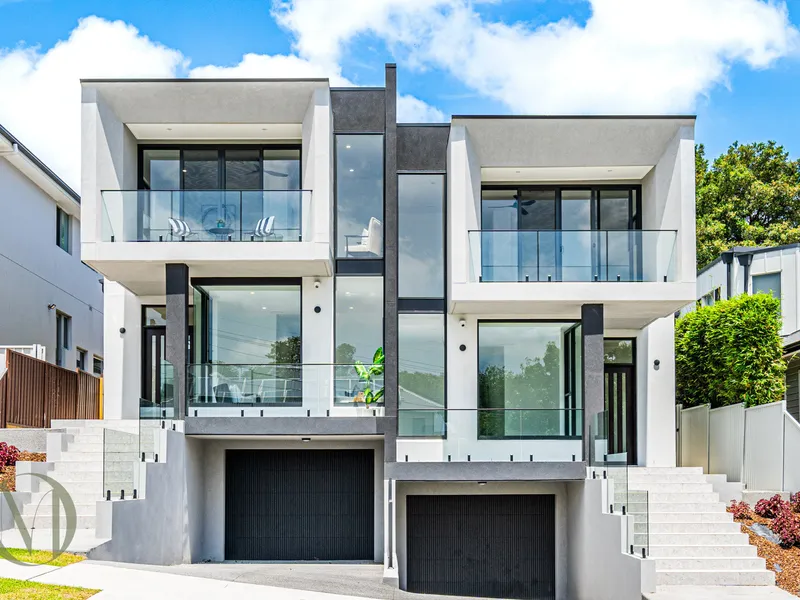 Your New Place Awaits!