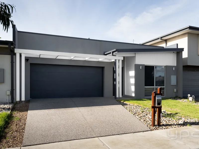 The Perfect Family Home