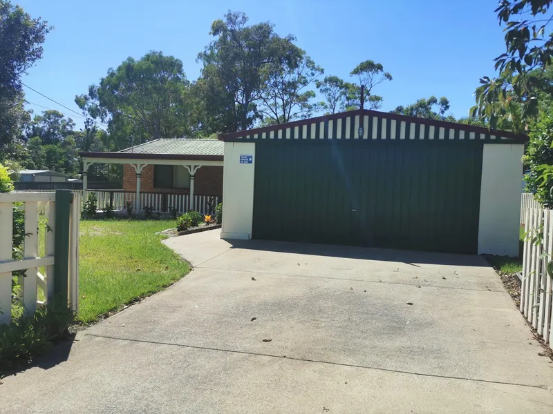 Great Location For Family Home – Spacious and Convenient