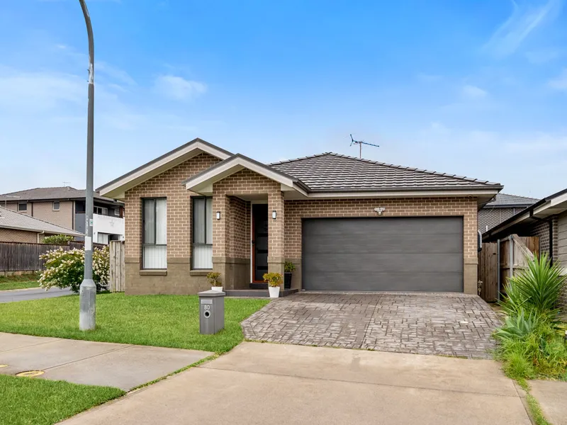 The Ultimate Family Home