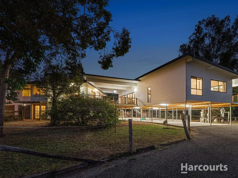 Outstanding Acreage with Magnificent Views