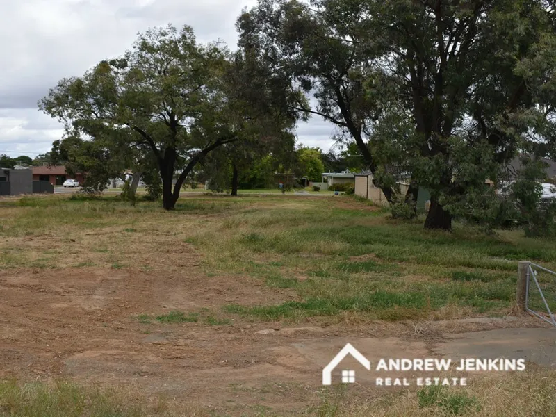 One of A Kind Murray River Homesite