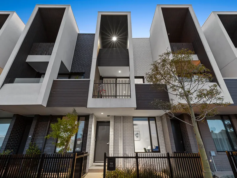 Brilliantly located with every amenity nearby.