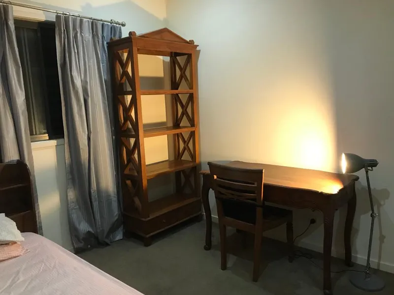 Convenient Location!