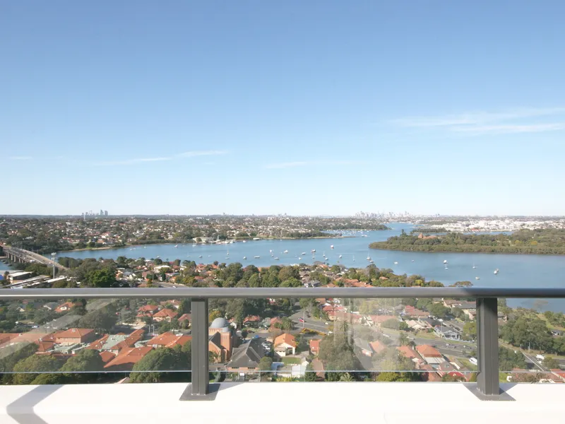 Fully Furnished | Stunning Views