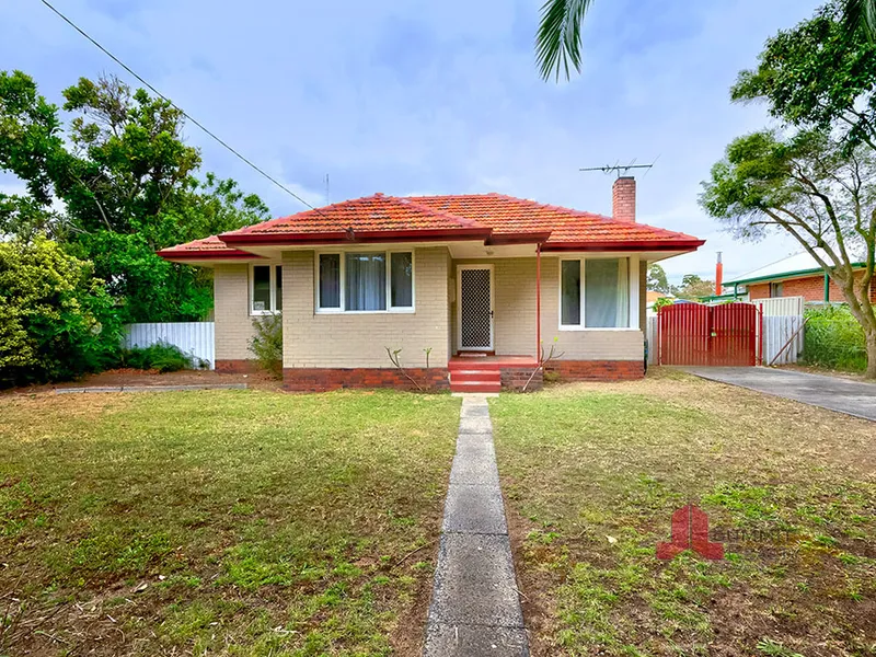 INVESTMENT OR FIRST HOME BUYER DELIGHT!