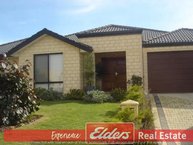 STYLISH HOME IN SOUGHT AFTER LOCATION