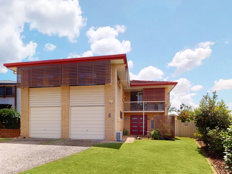 The Ultimate Family Home in the Perfect Location! Snap It Up, This One Won’t Last!