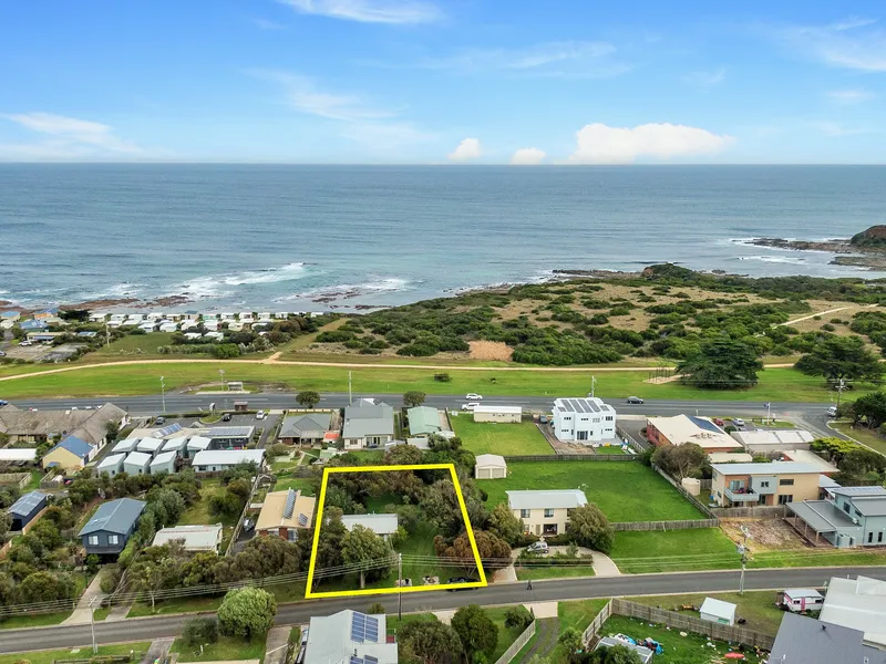 COASTAL DEVELOPMENT OPPORTUNITY