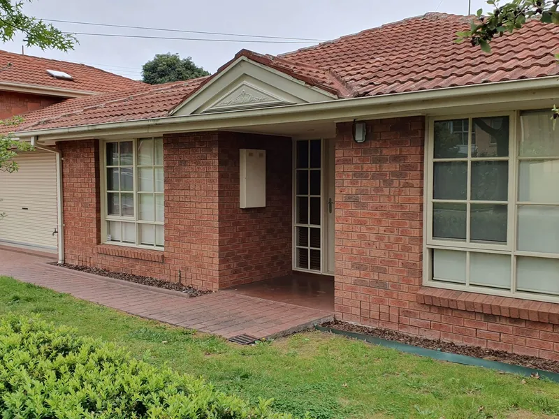 Spacious 2-bedroom property