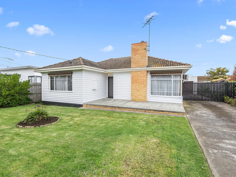 Comfort and ease await