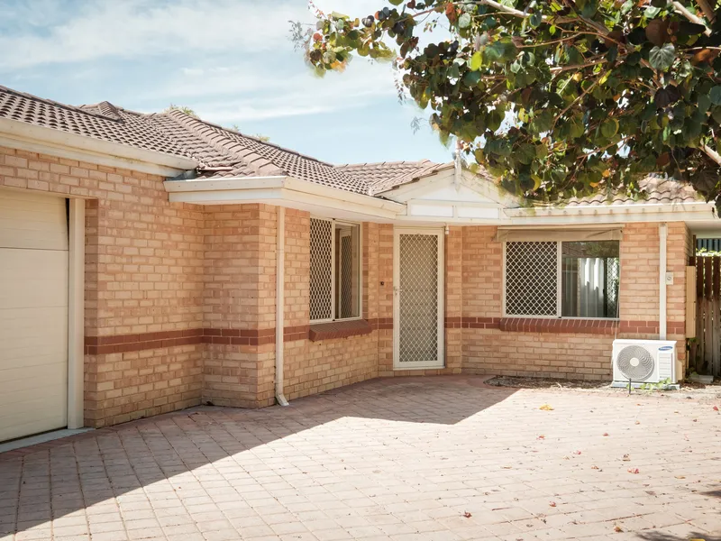 Family Home in Premium location