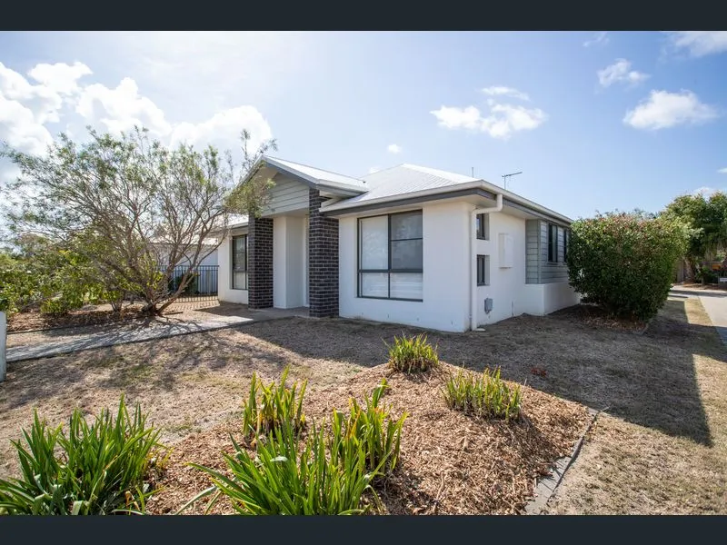Neat and Tidy Family Home