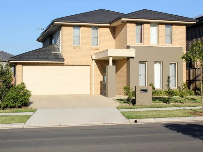 Family Friendly Home