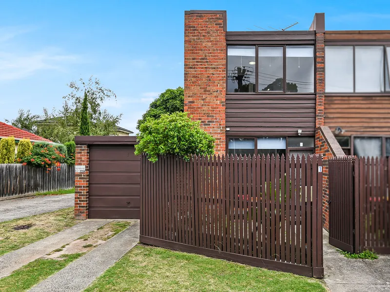 listedAS - First home buyers, downsizers and investors take note