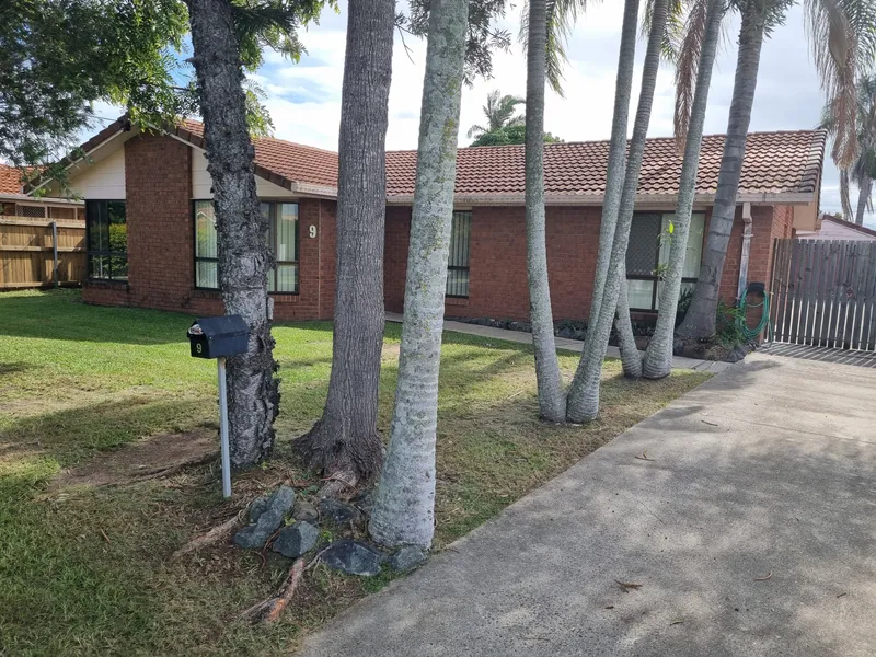 FOR RENT