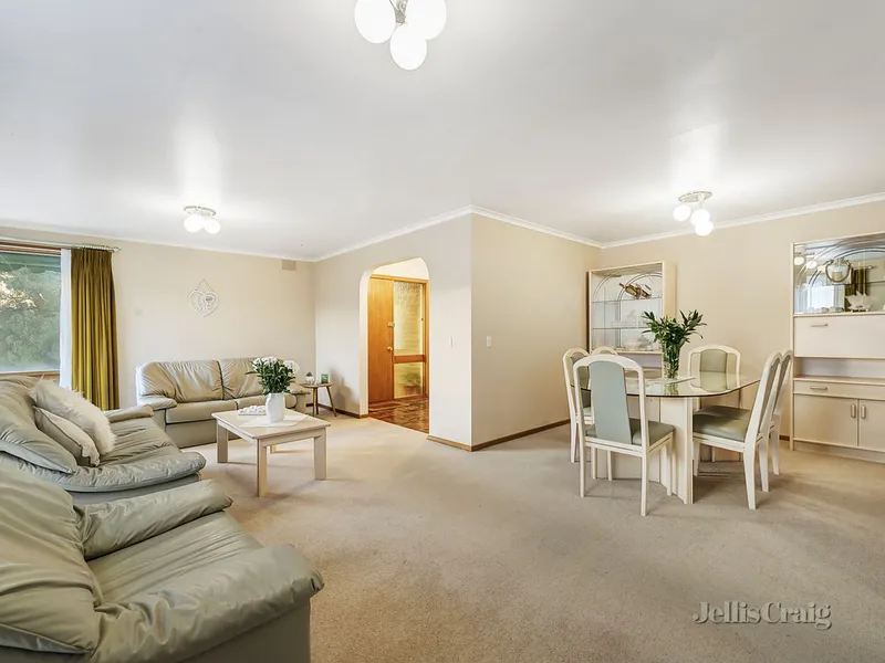 Enduring quality, unrivalled position