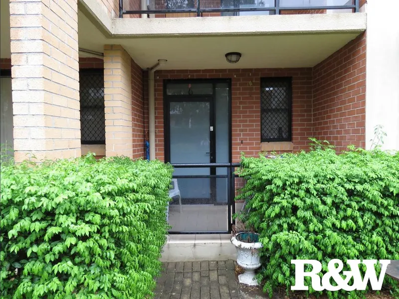 3 Bedroom Unit