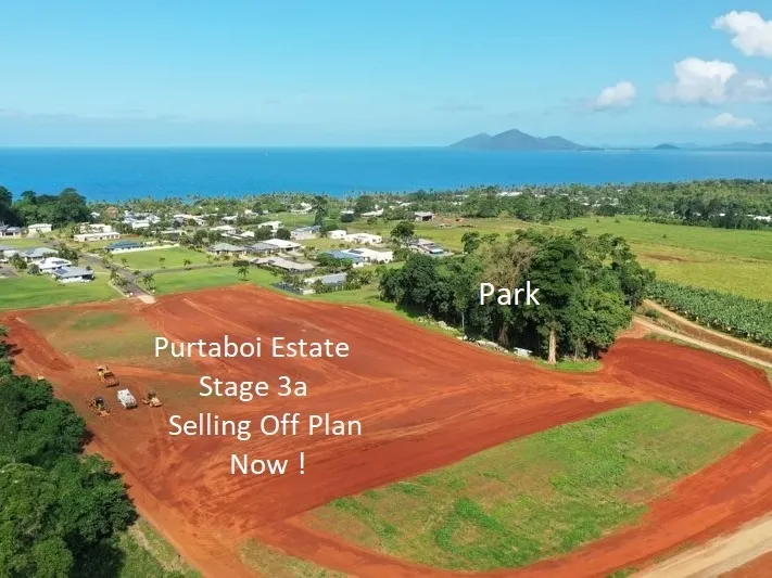 Purtaboi Estate Stage 3a Now Selling !