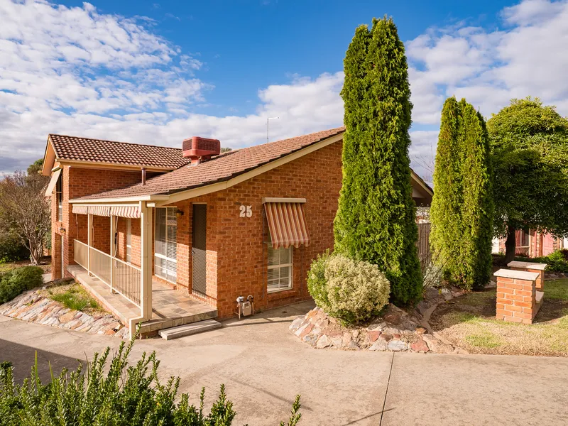 What More Could You Want !