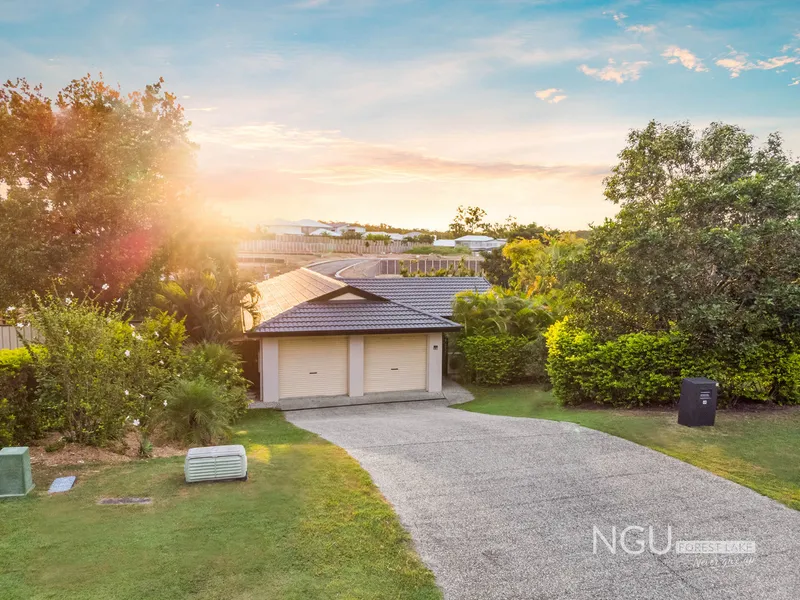 PERFECT LOW MAINTAINCE HOME SITUATED ON 840M2 WITH SIDE ACCESS