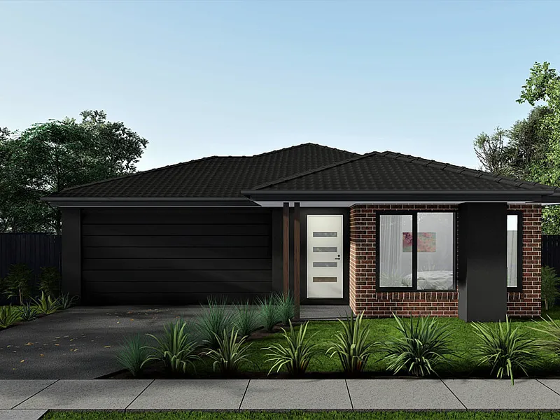 House and Land Package Maple Grove Pakenham East