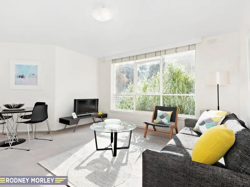 Modern Apartment