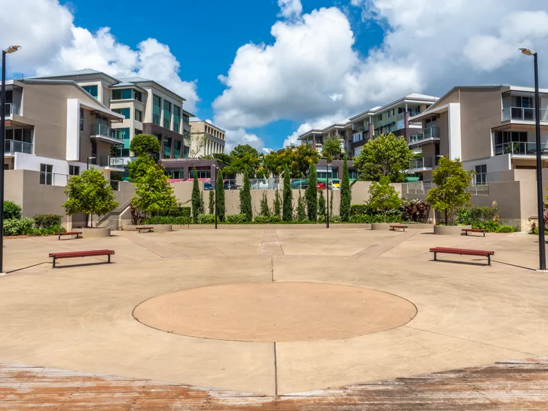 Emerald Lakes Stylish living 