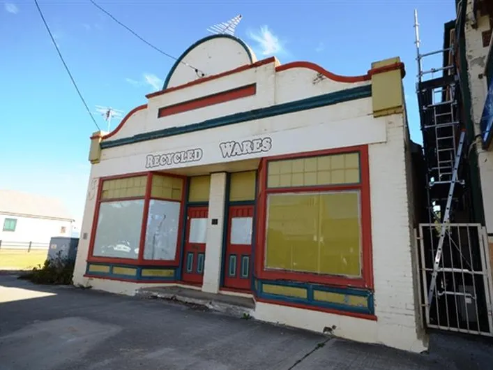 Your Very Own Piece of History