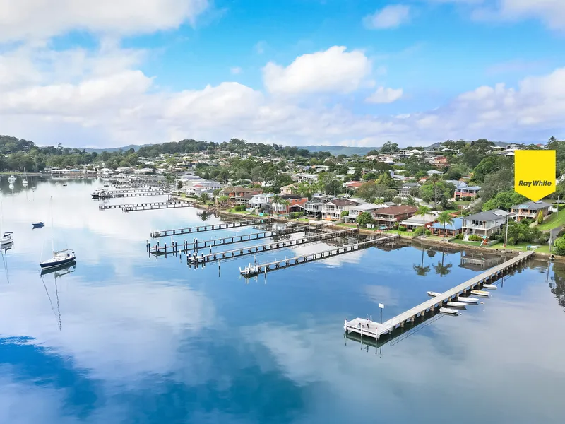 Sold House Prices & Auction Results in Saratoga, NSW 2251 - realestate.com.au