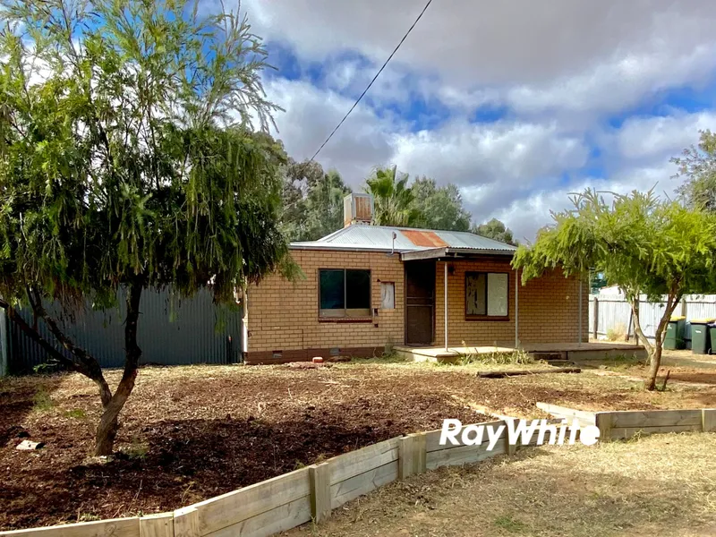 Buy this with your lunch money!