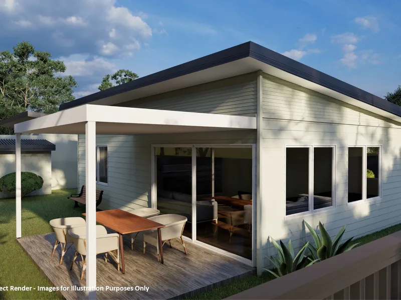 Affordable Choices in Abundance!