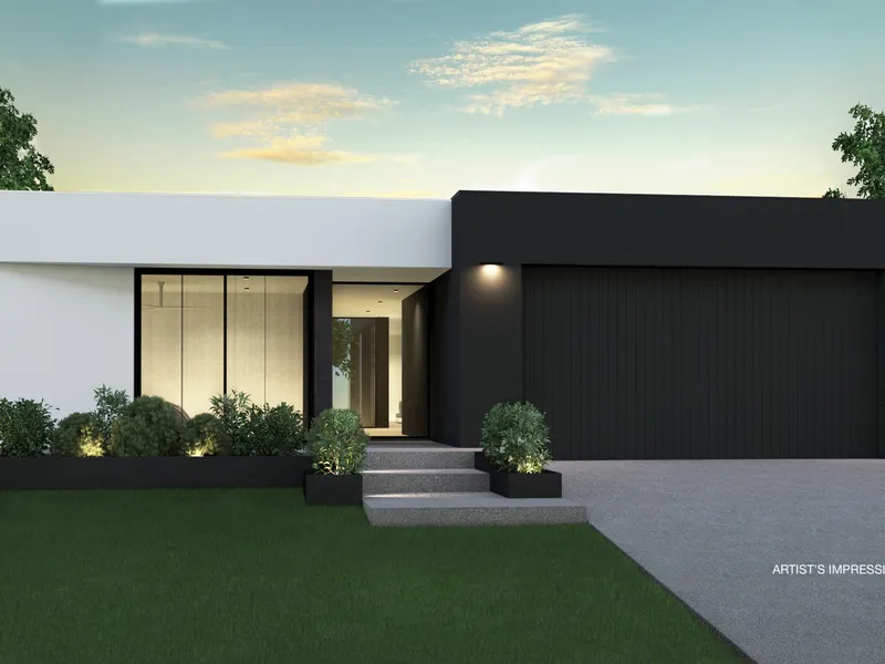 An Extraordinary Offering