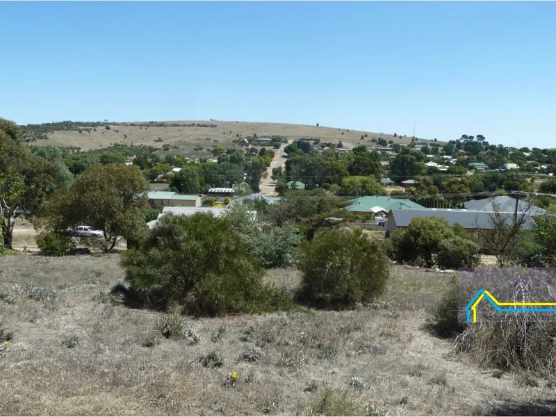 ELEVATED PRIME BUILDING BLOCK