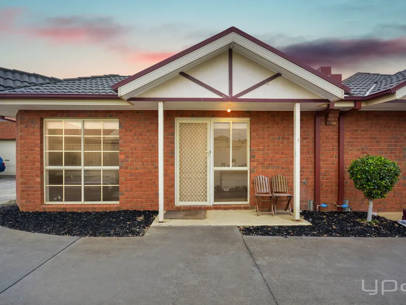 CENTRAL LOCATION WITH ALL THE BELLS & WHISTLES