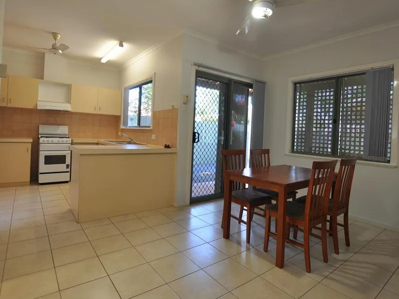 FURNISHED AND REFURBISHED - 1x1 Unit + Ample Parking